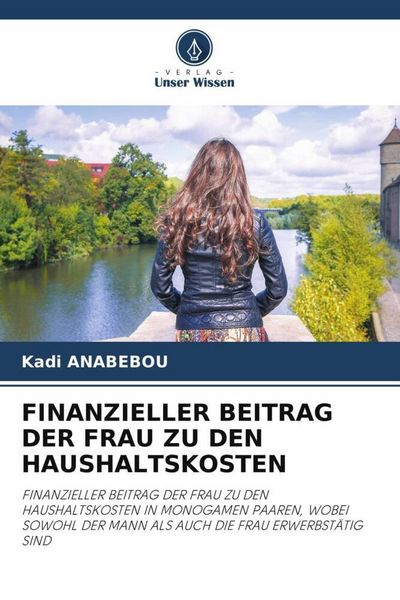 Produktbild: Finanzieller Beitrag der Frau Zu den Haushaltskosten