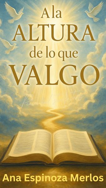 Produktbild: A la Altura de lo que Valgo
