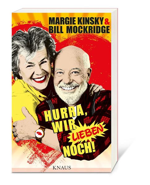 Produktbild: Hurra, wir lieben noch!