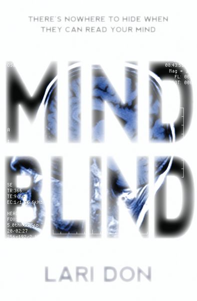 Produktbild: Mind Blind