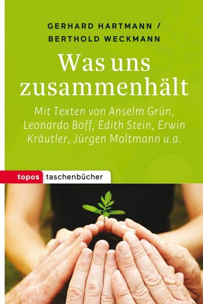 Produktbild: Was uns zusammenh&auml;lt