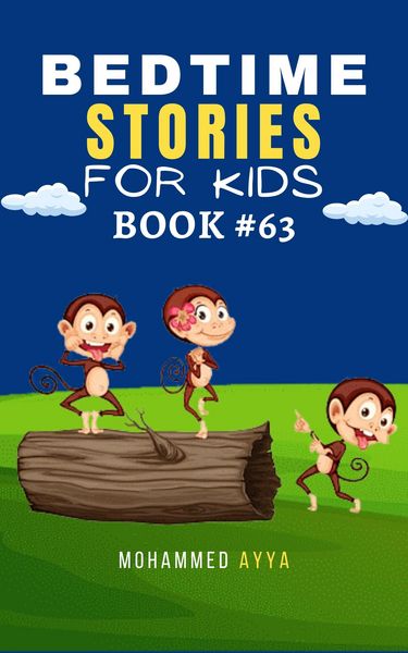 Produktbild: Bedtime Stories For Kids