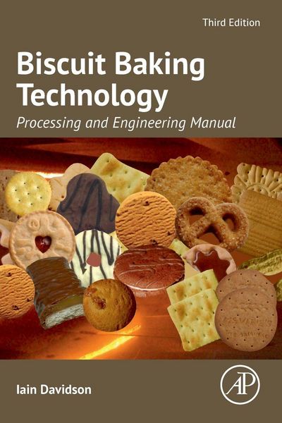 Produktbild: Biscuit Baking Technology