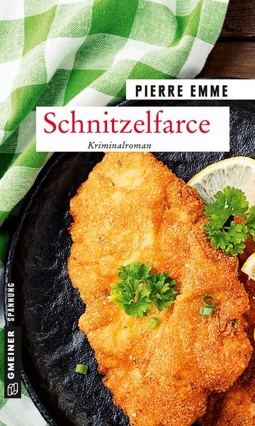 Produktbild: Schnitzelfarce