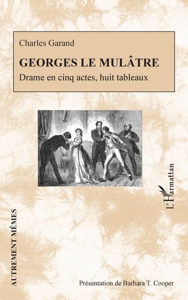 Produktbild: Georges le Mul&acirc;tre