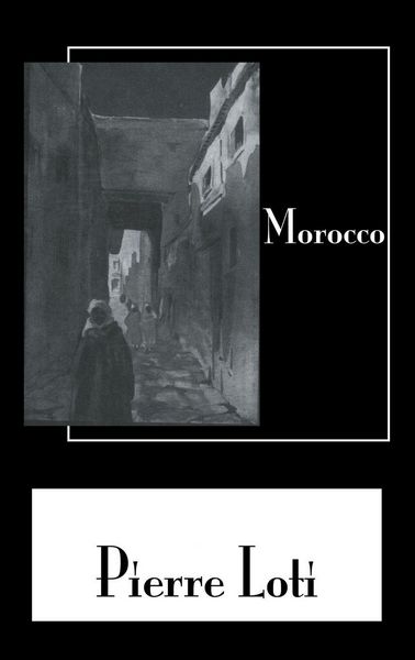 Produktbild: Morocco