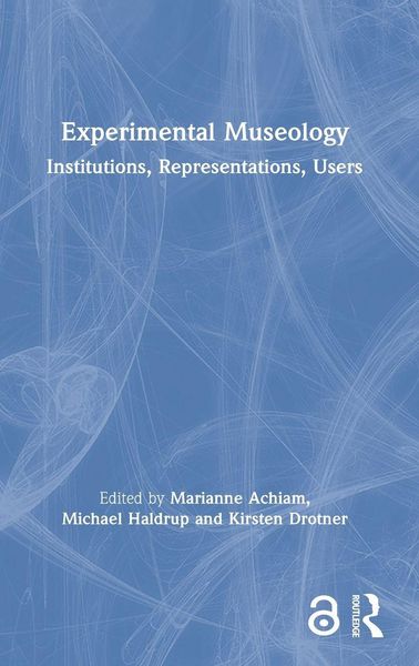 Produktbild: Experimental Museology