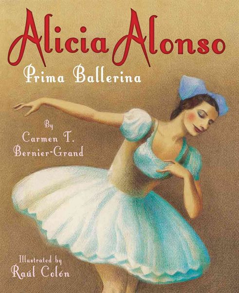 Produktbild: Alicia Alonso