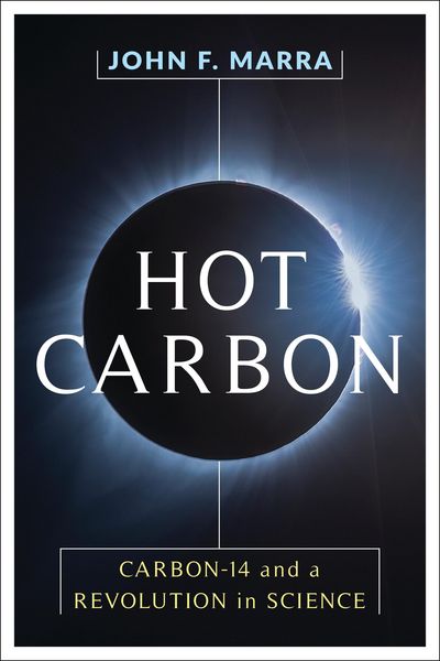 Produktbild: Hot Carbon