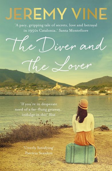 Produktbild: The Diver and The Lover