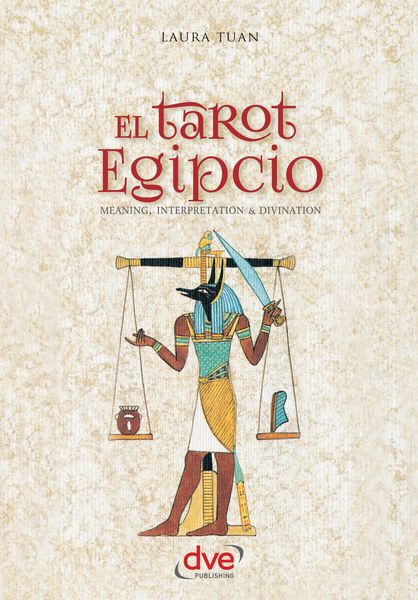 Produktbild: El tarot egipcio