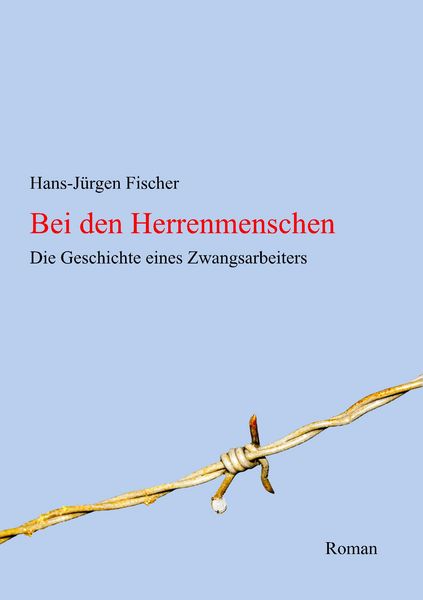 Produktbild: Bei den Herrenmenschen