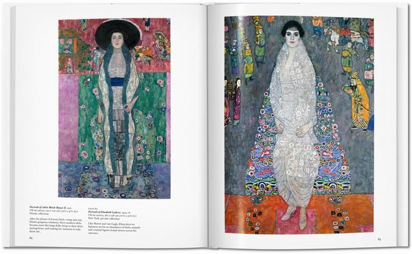 Produktbild: Klimt