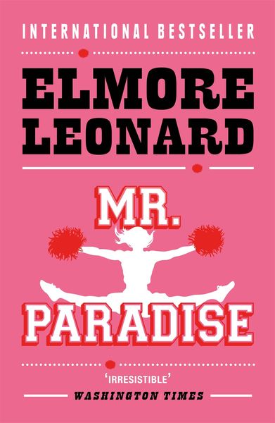 Produktbild: Mr Paradise