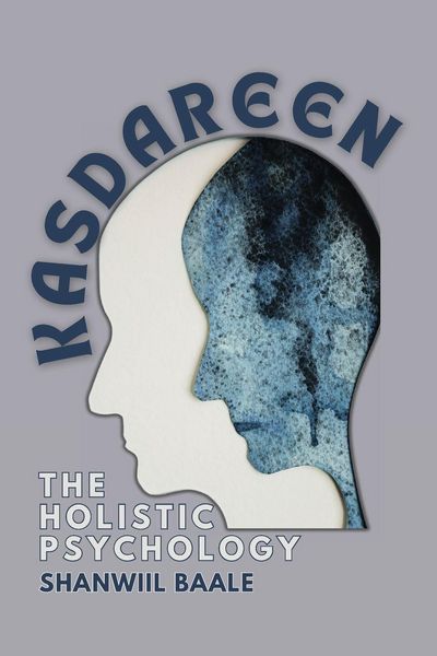 Produktbild: Kasdareen. The Holistic Psychology