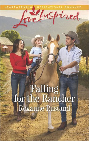 Produktbild: Falling for the Rancher