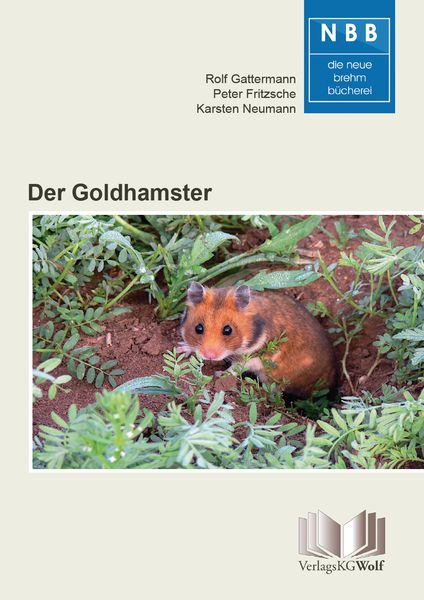 Produktbild: Der Goldhamster