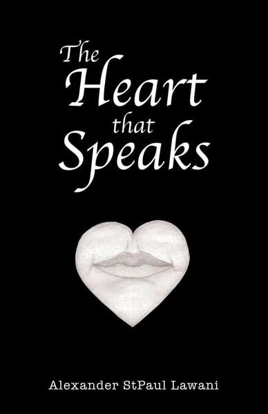 Produktbild: The Heart that Speaks