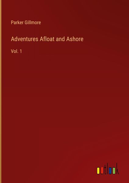 Produktbild: Adventures Afloat and Ashore