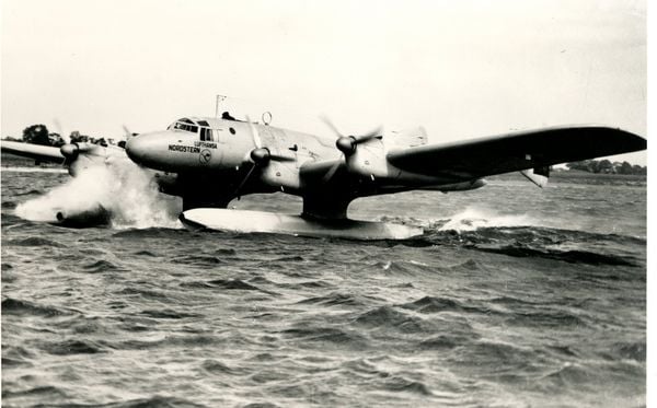 Produktbild: 100 Jahre Lufthansa