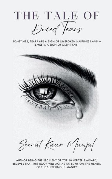 Produktbild: The Tale Of Dried Tears