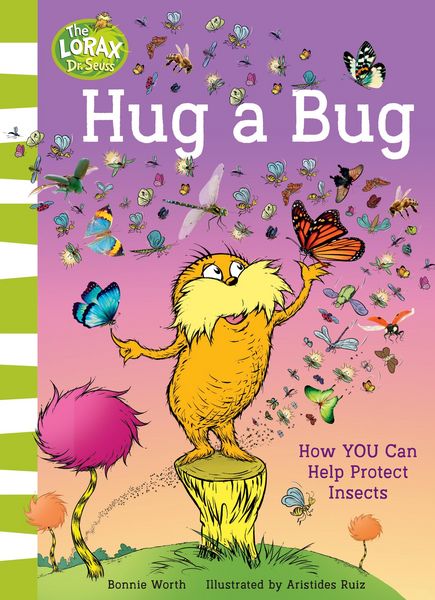 Produktbild: Hug a Bug