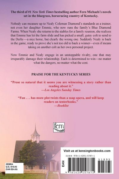 Produktbild: Kentucky Sunrise