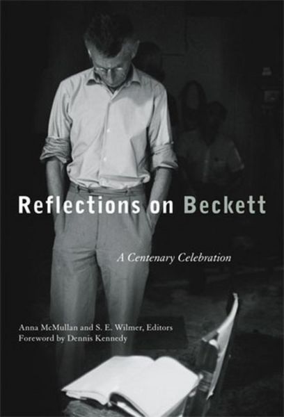 Produktbild: Reflections on Beckett