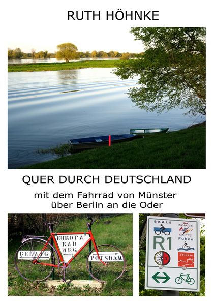Produktbild: Quer durch Deutschland
