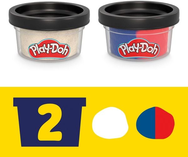 Produktbild: PD Marvel Figuren