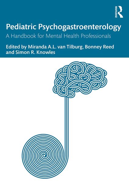 Produktbild: Pediatric Psychogastroenterology