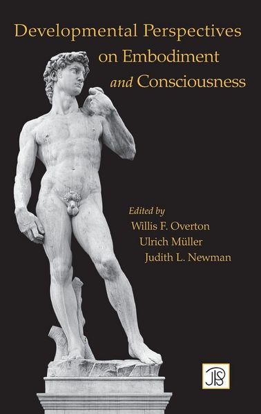 Produktbild: Developmental Perspectives on Embodiment and Consciousness