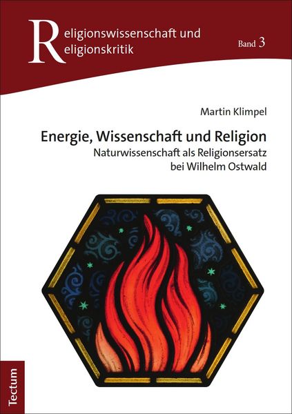 Produktbild: Energie, Wissenschaft und Religion