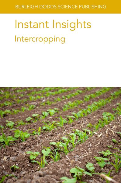 Produktbild: Instant Insights: Intercropping