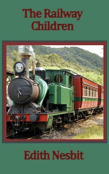 Produktbild: The Railway Children