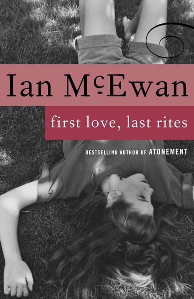 Produktbild: First Love, Last Rites