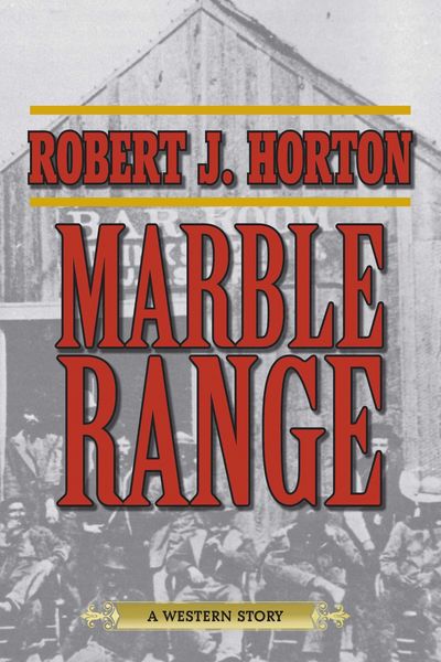 Produktbild: Marble Range