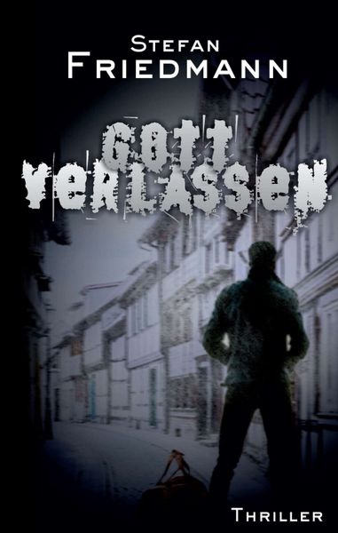Produktbild: Gottverlassen