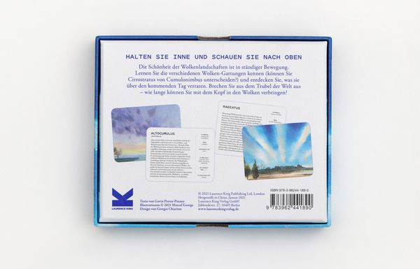 Produktbild: Wolkengucker