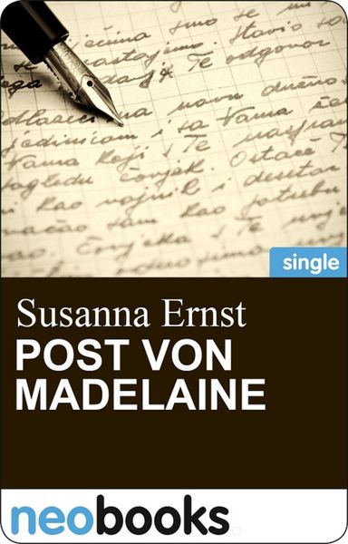 Produktbild: Post von Madelaine
