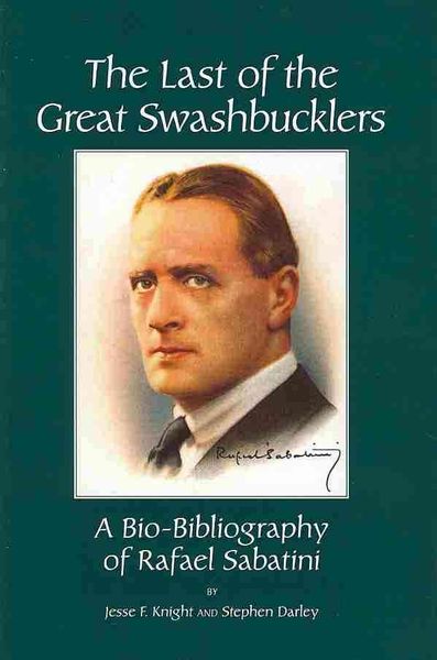 Produktbild: The Last of the Great Swashbucklers