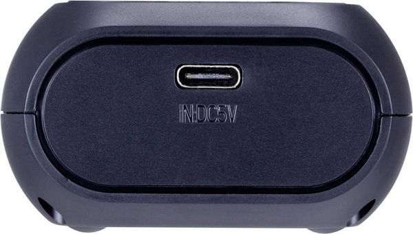 Produktbild: VOLTCRAFT CC-3 Rundzellen-Ladeger&auml;t NiMH, NiCd, LiIon, LiFePO Mini (AAAA), Micro (AAA), Mignon (AA), Baby (C), Sub-C, A, 10440, 14500, 14650, 16340,