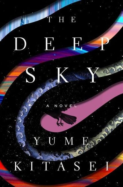 Produktbild: The Deep Sky