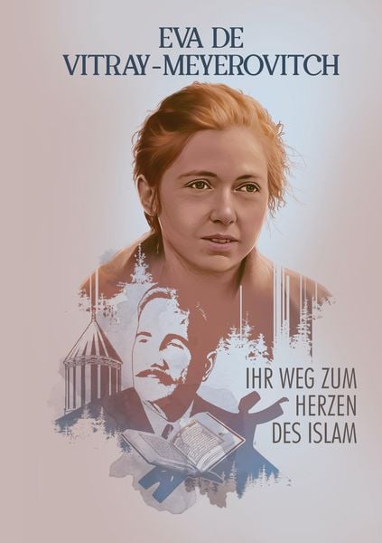 Produktbild: Ihr Weg zum Herzen des Islam