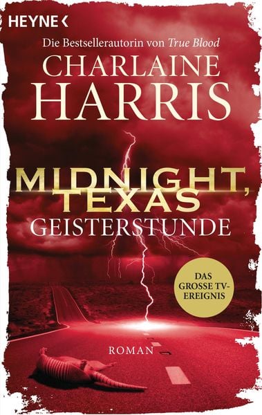Produktbild: Midnight, Texas - Geisterstunde