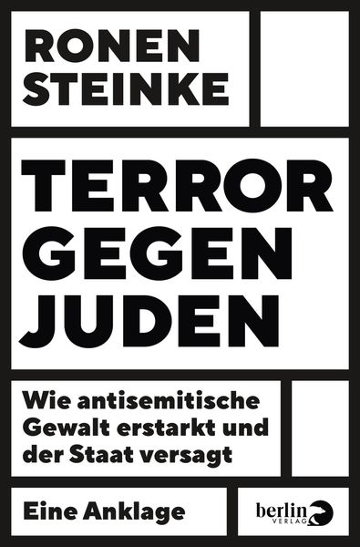 Produktbild: Terror gegen Juden
