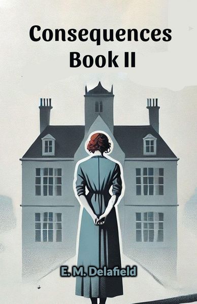 Produktbild: Consequences Book II