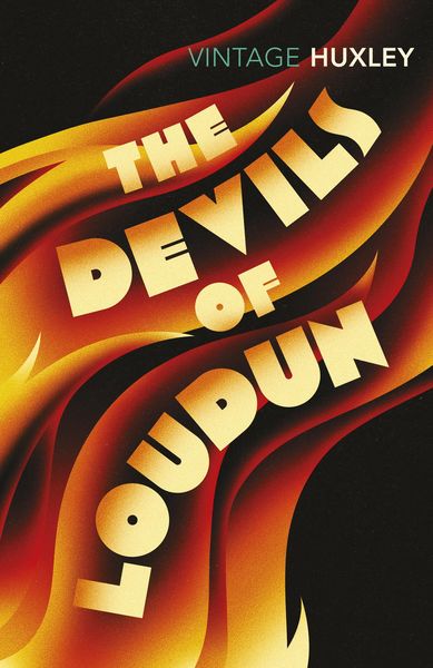 Produktbild: The Devils of Loudun