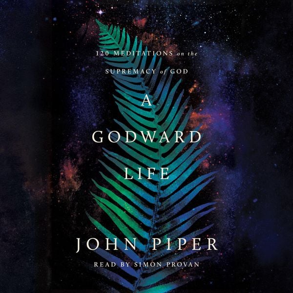 Produktbild: A Godward Life