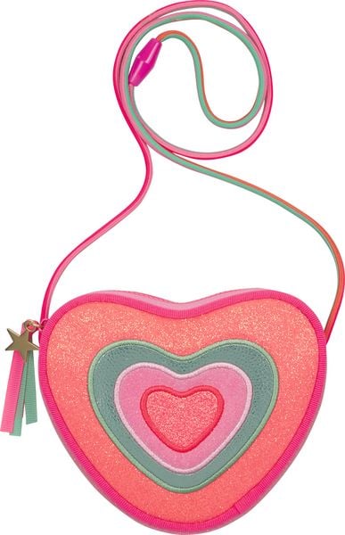 Produktbild: Glitzer-T&auml;schchen / Prinzessin Lillifee